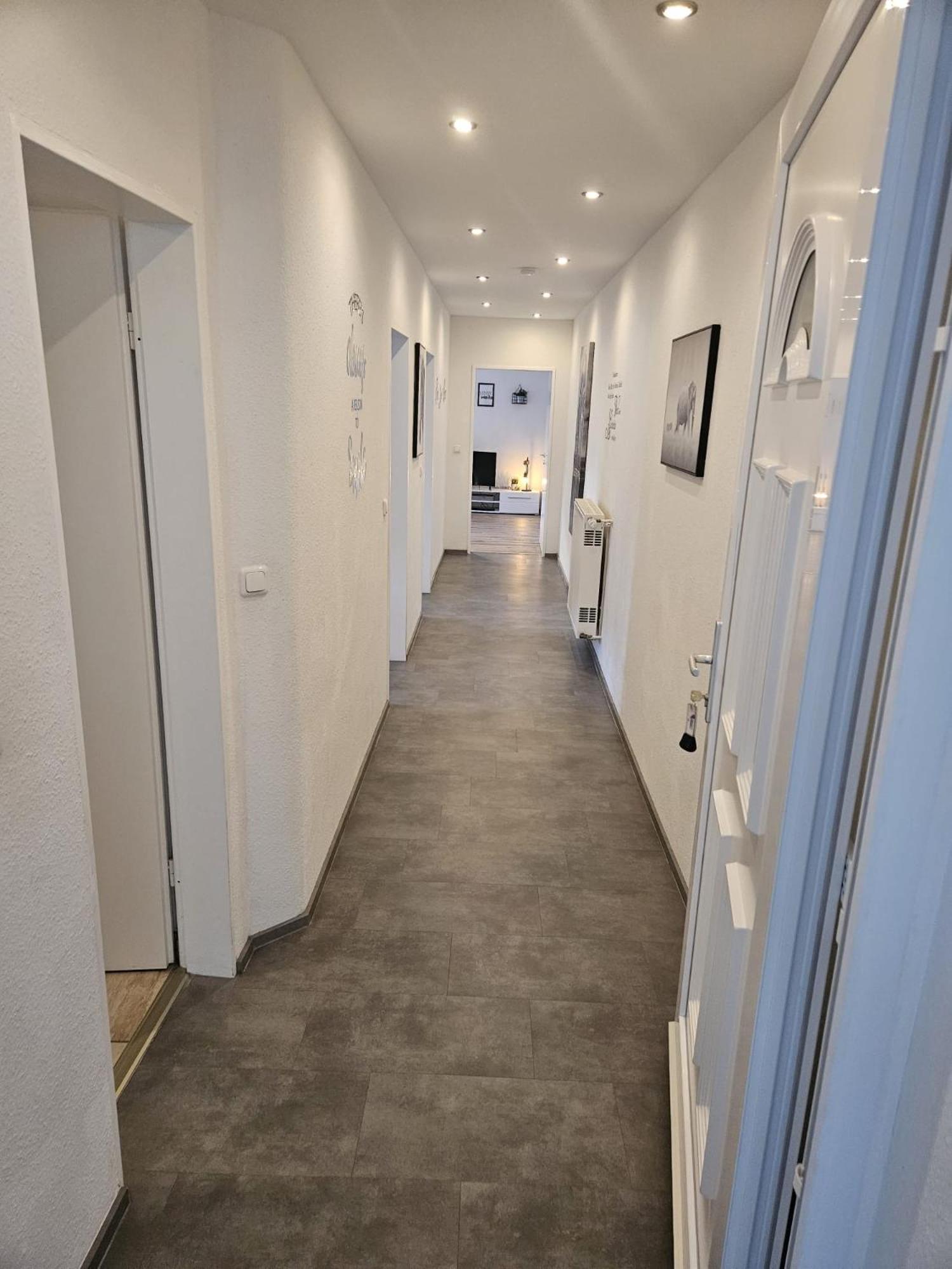 Hakans Moselblick Ferienwohnung Treis-Karden Exterior foto