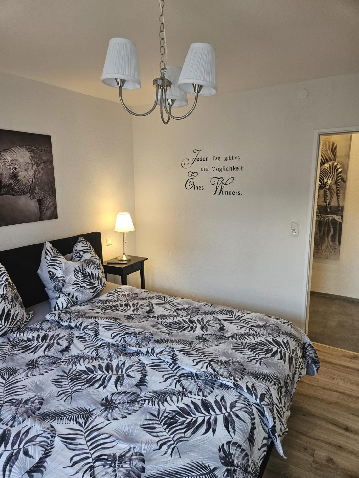 Hakans Moselblick Ferienwohnung Treis-Karden Exterior foto